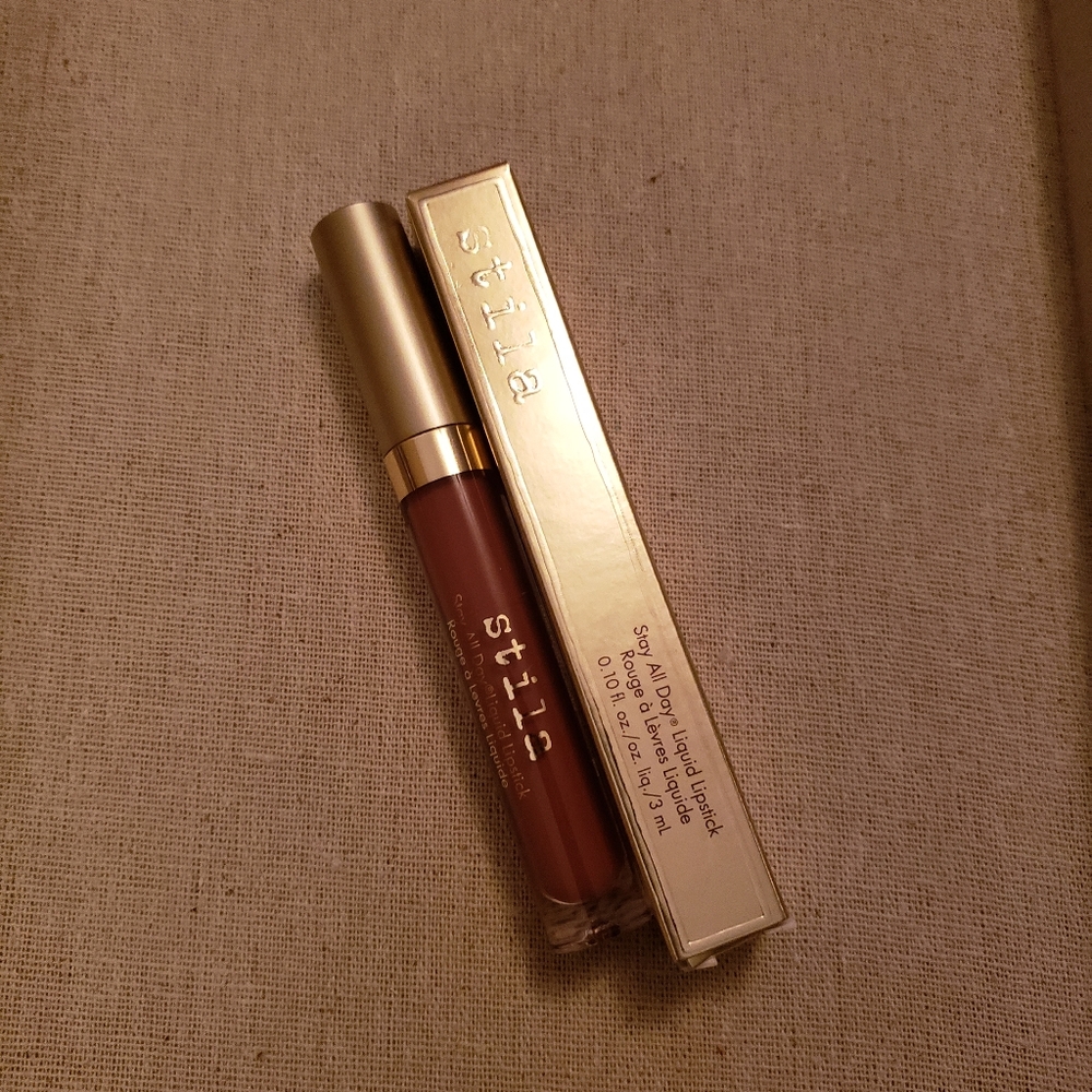 Liquid Lipstick
